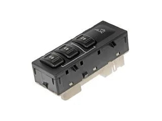 Dorman 901-053 2007 Chevrolet Silverado 3500 Classic 4WD Switch