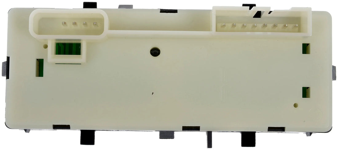 Dorman 901-053 2007 Chevrolet Silverado 3500 Classic 4WD Switch