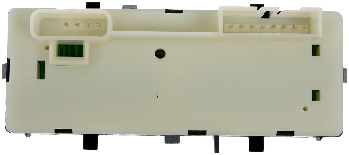Dorman 901-053 2007 Chevrolet Silverado 3500 Classic 4WD Switch
