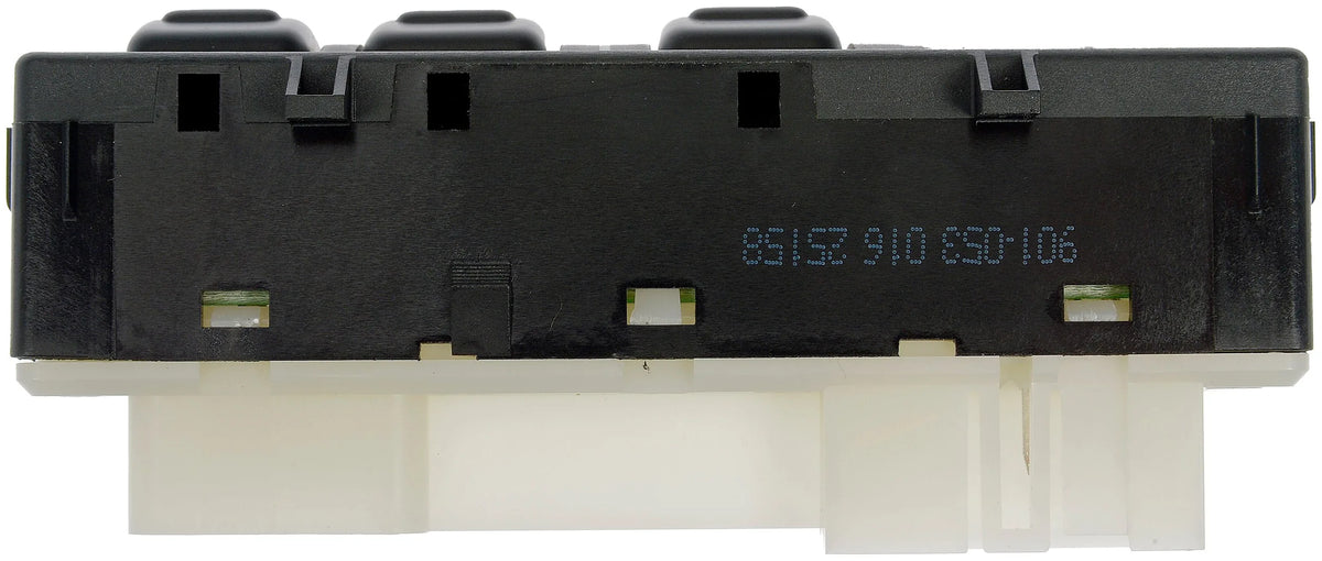 Dorman 901-053 2007 Chevrolet Silverado 3500 Classic 4WD Switch