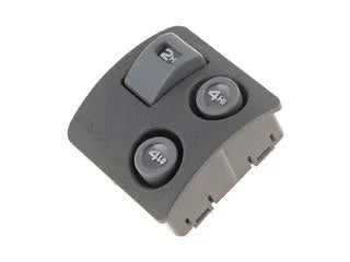 Dorman 901-059 1994-1997 Chevrolet S10 4WD Switch