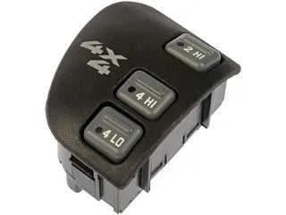 Dorman 901-061 1998-2005 Chevrolet Blazer 4WD Switch