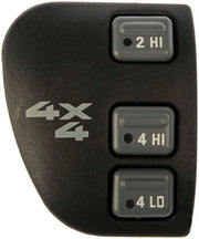 Dorman 901-061 1998-2005 Chevrolet Blazer 4WD Switch