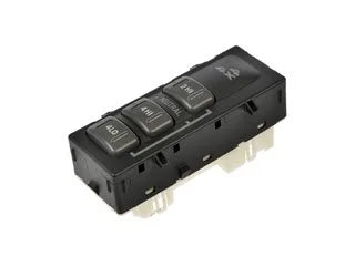 Dorman 901-063 2001-2002 GMC Sierra 2500 HD 4WD Switch