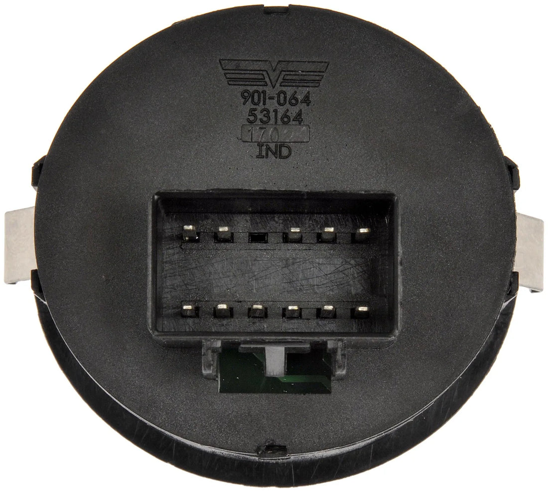 Dorman 901-064 2002-2009 GMC Envoy 4WD Switch