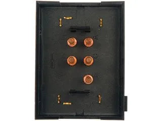 Dorman 901-069 1985-1993 Cadillac DeVille Door Window Switch