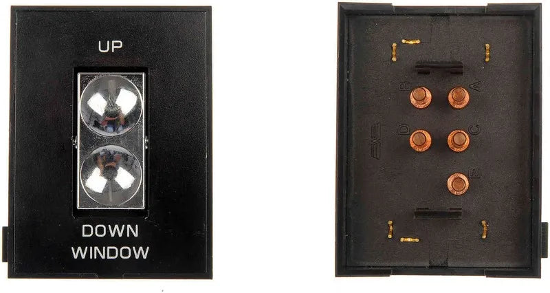 Dorman 901-069 1985-1993 Cadillac DeVille Door Window Switch