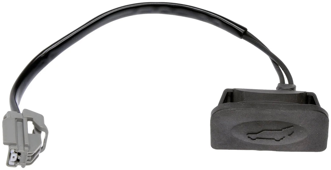 Dorman 901-071 2007-2017 GMC Acadia Liftgate Latch Release Switch