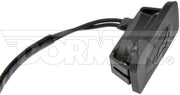 Dorman 901-071 2007-2017 GMC Acadia Liftgate Latch Release Switch