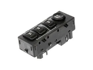Dorman 901-072 2007 Chevrolet Silverado 1500 Classic 4WD Switch