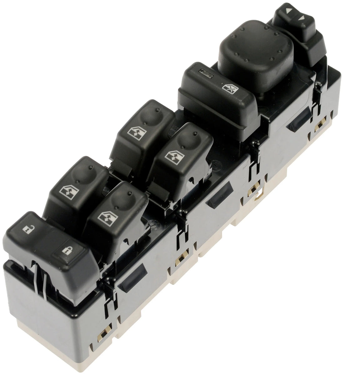 Dorman 901-075 2007 Chevrolet Silverado 1500 Classic Door Window Switch