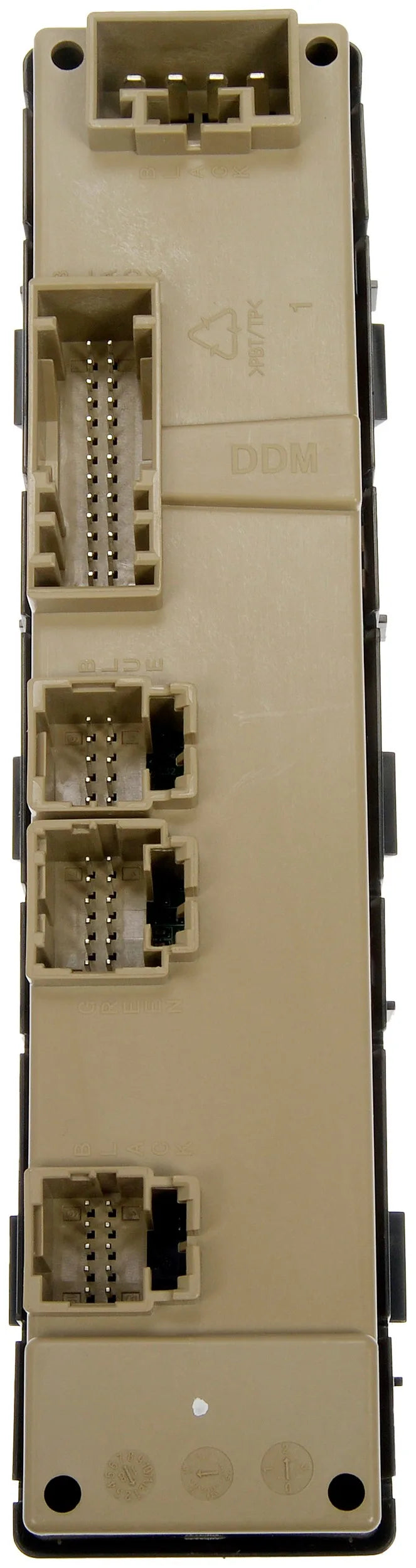 Dorman 901-075 2007 Chevrolet Silverado 1500 Classic Door Window Switch
