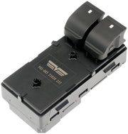 Dorman 901-085 2007-2014 Chevrolet Silverado 3500 HD Door Window Switch