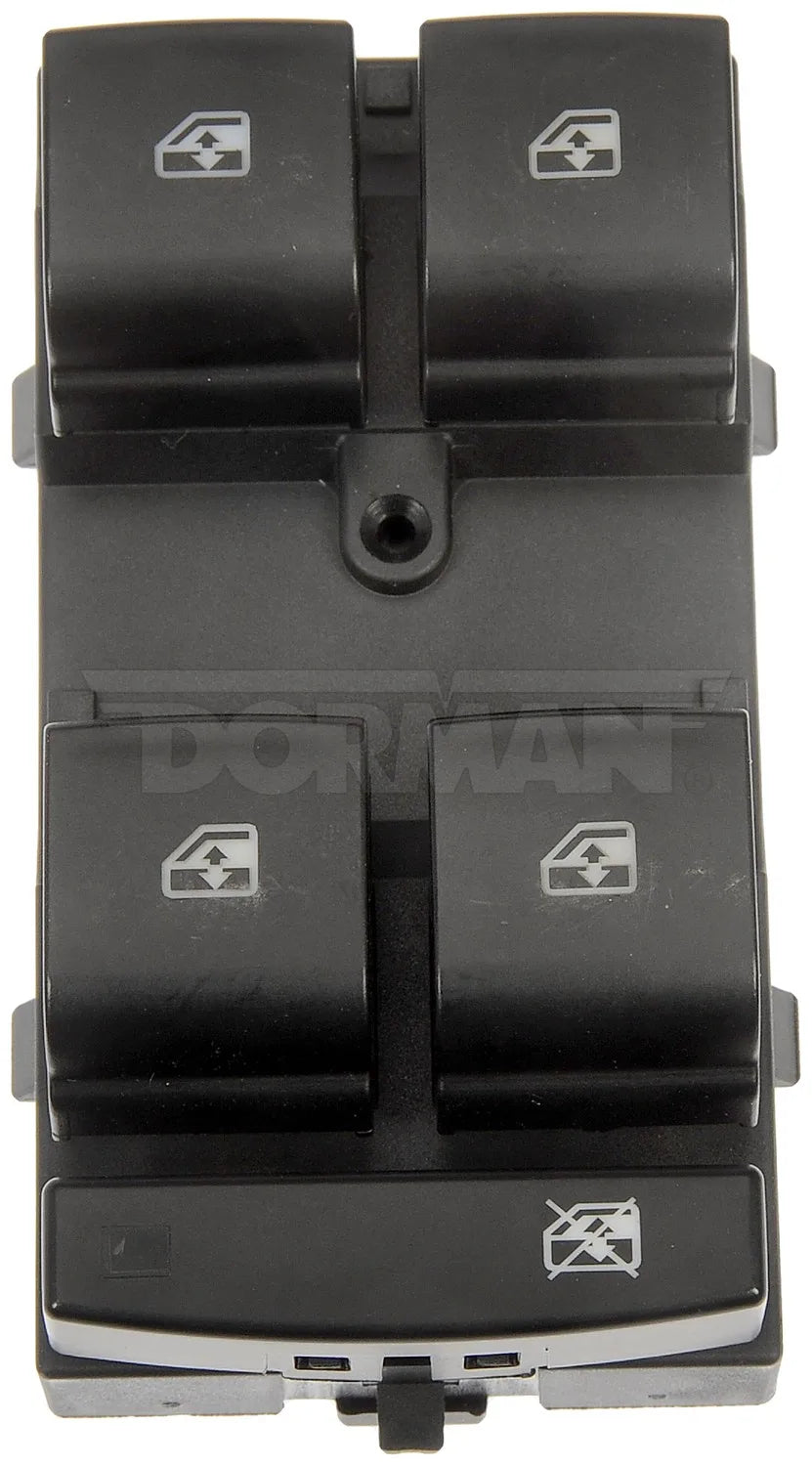 Dorman 901-086 2015-2017 Buick Verano Door Window Switch
