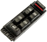 Dorman 901-090 2002 Cadillac Escalade EXT Door Window Switch