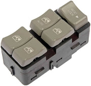 Dorman 901-094 2004-2007 Buick Rendezvous Door Window Switch