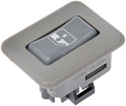 Dorman 901-099 1995-2001 GMC C3500HD Door Window Switch
