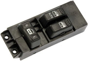 Dorman 901-118 2001-2002 GMC Sierra 2500 HD Door Window Switch