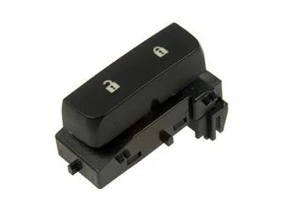 Dorman 901-119 2007-2014 Chevrolet Silverado 3500 HD Door Lock Switch