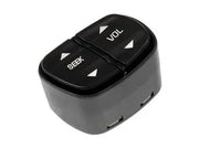 Dorman 901-123 2008-2009 Buick LaCrosse Steering Wheel Audio Control Switch
