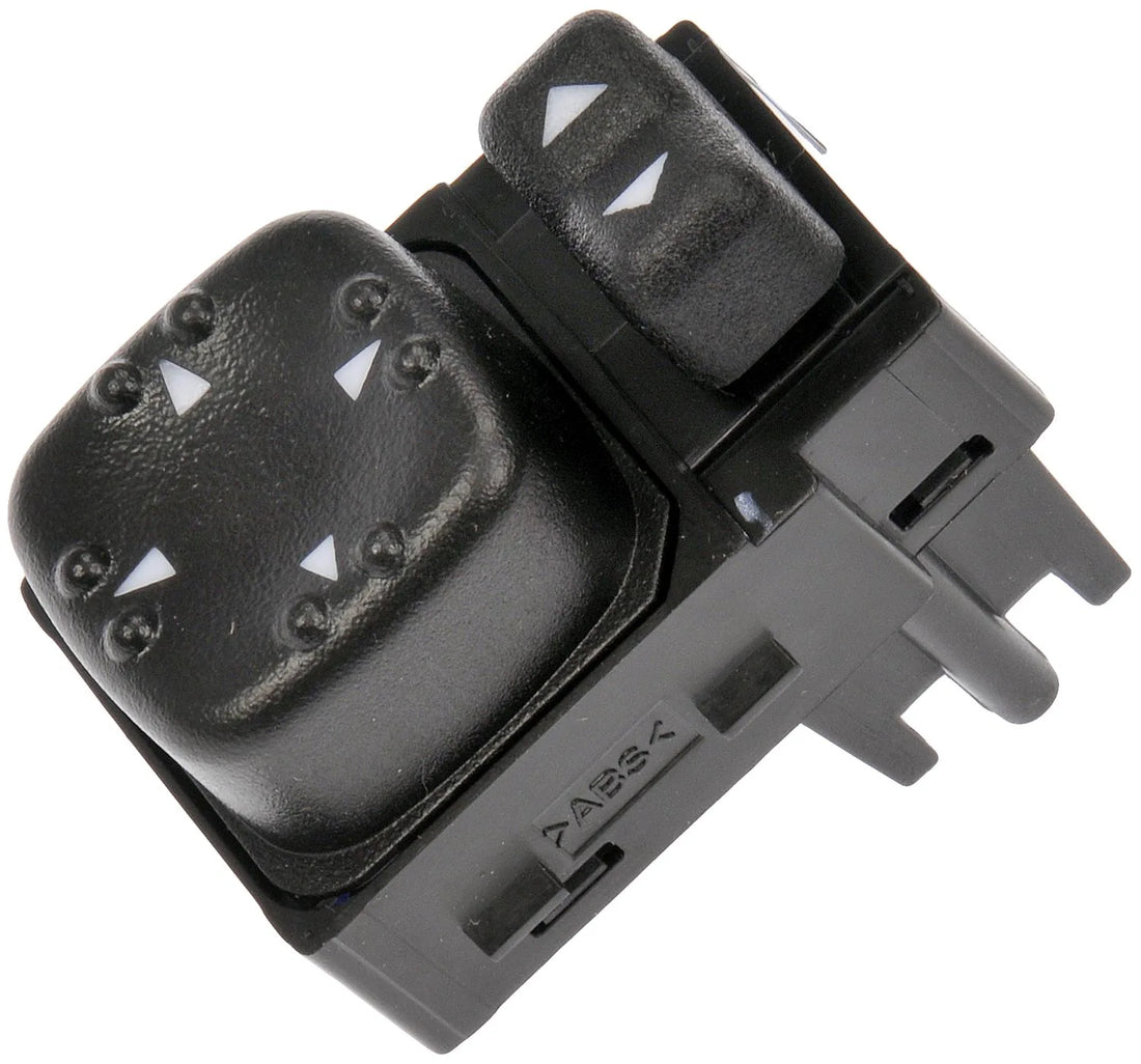 Dorman 901-124 2002 Cadillac Escalade EXT Door Mirror Switch