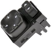 Dorman 901-124 2002 Cadillac Escalade EXT Door Mirror Switch
