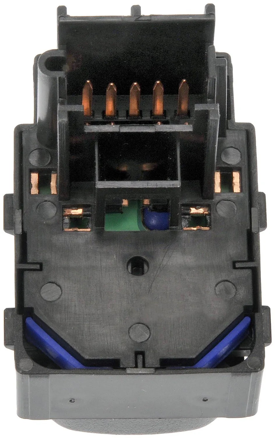 Dorman 901-124 2002 Cadillac Escalade EXT Door Mirror Switch