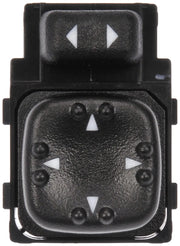 Dorman 901-124 2002 Cadillac Escalade EXT Door Mirror Switch