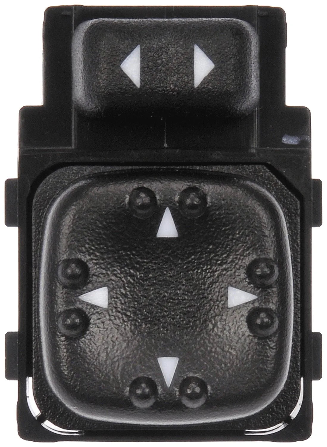 Dorman 901-124 2002 Cadillac Escalade EXT Door Mirror Switch