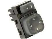 Dorman 901-126 1998-2005 Chevrolet Blazer Door Mirror Switch