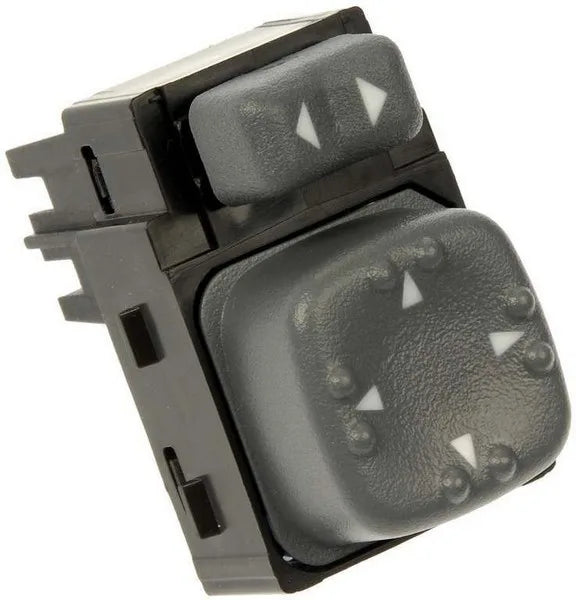 Dorman 901-126 1998-2005 Chevrolet Blazer Door Mirror Switch