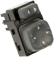 Dorman 901-126 1998-2005 Chevrolet Blazer Door Mirror Switch