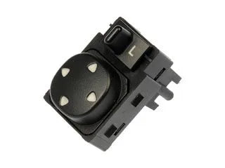 Dorman 901-127 2004-2005 Chevrolet Classic Door Mirror Switch