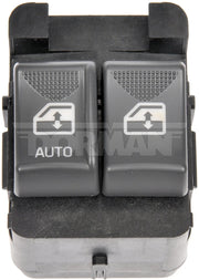 Dorman 901-129 2003-2007 Chevrolet Express 2500 Door Window Switch