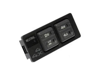 Dorman 901-130 1998-2000 GMC K2500 4WD Switch