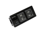 Dorman 901-130 1998-2000 GMC K2500 4WD Switch