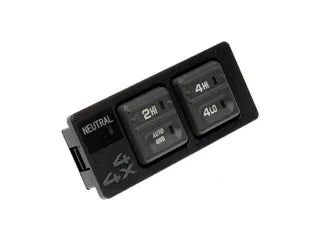 Dorman 901-130 1998-2000 GMC K2500 4WD Switch
