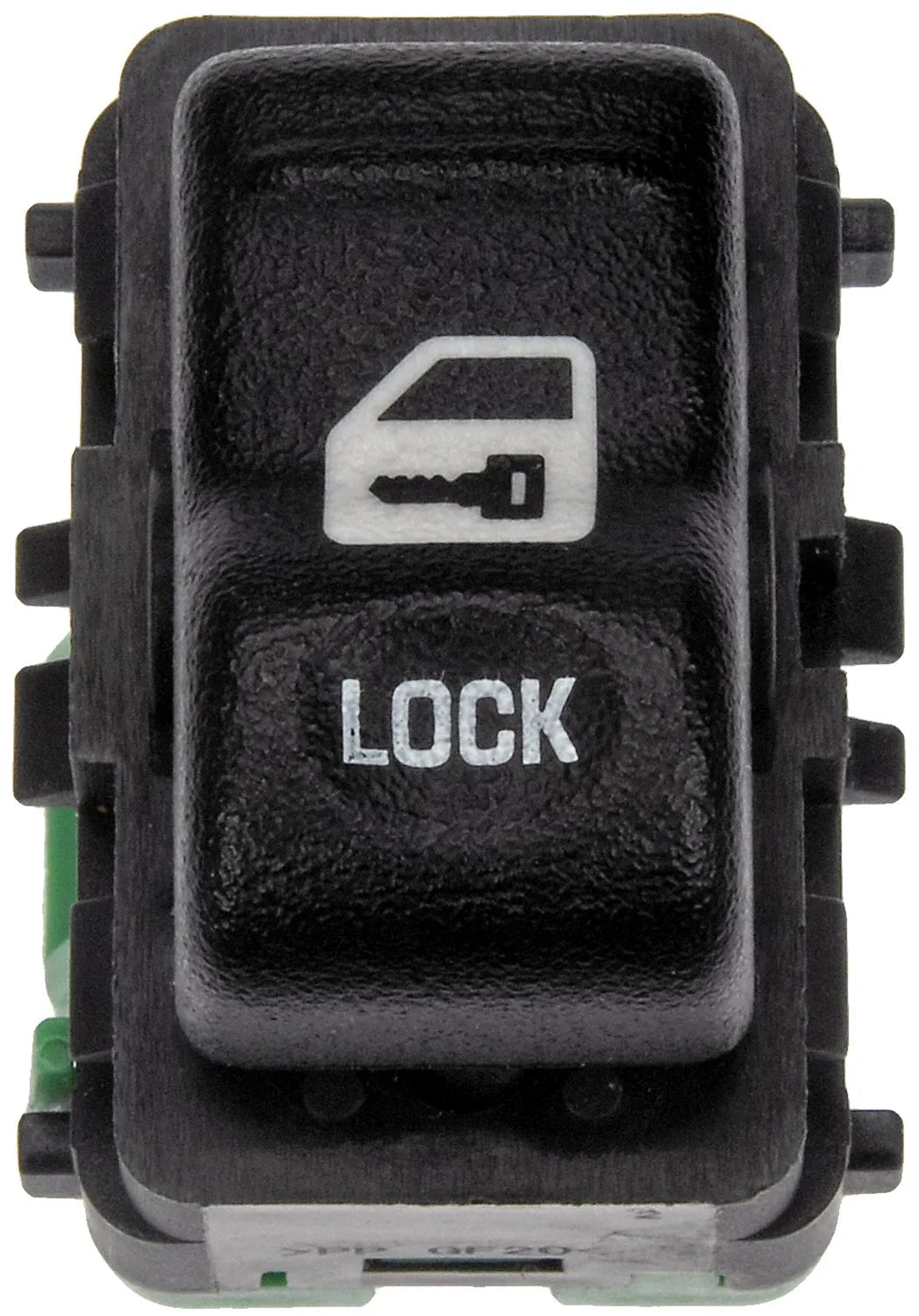 Dorman 901-138 2000-2005 Chevrolet Venture Door Lock Switch