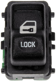 Dorman 901-138 2000-2005 Chevrolet Venture Door Lock Switch