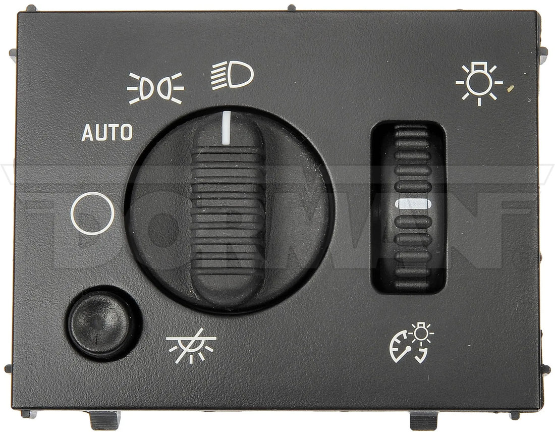 Dorman 901-142 2007 Chevrolet Silverado 1500 Classic Headlight Switch