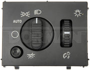 Dorman 901-142 2007 Chevrolet Silverado 1500 Classic Headlight Switch