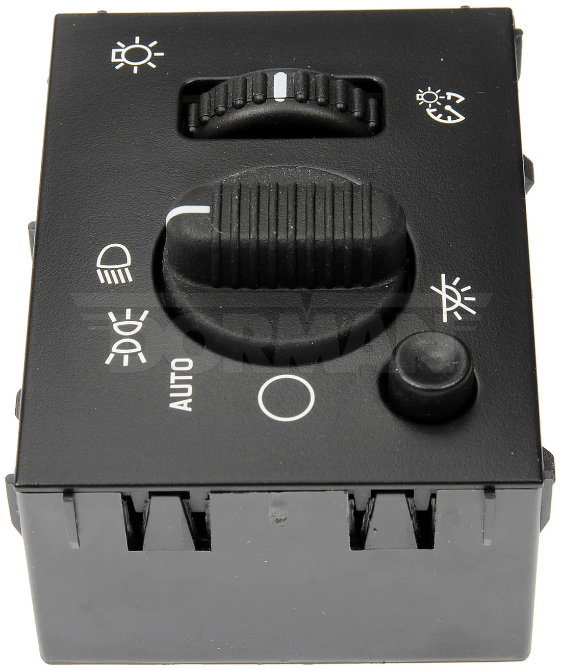 Dorman 901-142 2007 Chevrolet Silverado 1500 Classic Headlight Switch