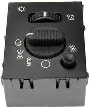 Dorman 901-142 2007 Chevrolet Silverado 1500 Classic Headlight Switch
