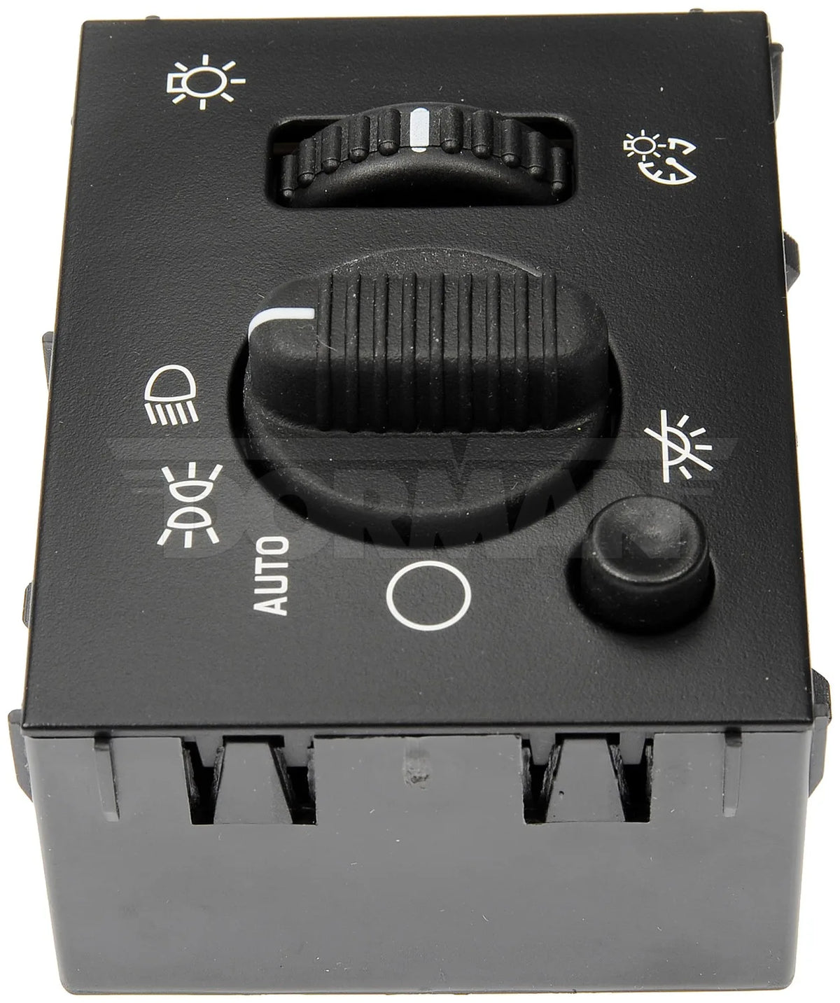 Dorman 901-142 2007 Chevrolet Silverado 1500 Classic Headlight Switch
