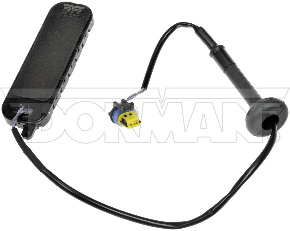 Dorman 901-156 2007-2014 Cadillac Escalade ESV Liftgate Latch Release Switch