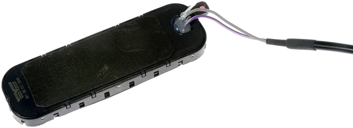 Dorman 901-156 2007-2014 Cadillac Escalade ESV Liftgate Latch Release Switch