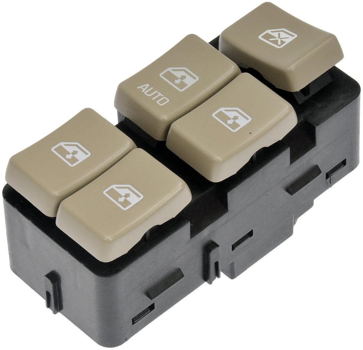 Dorman 901-157 2004-2007 Buick Rendezvous Door Window Switch