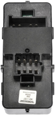Dorman 901-157 2004-2007 Buick Rendezvous Door Window Switch