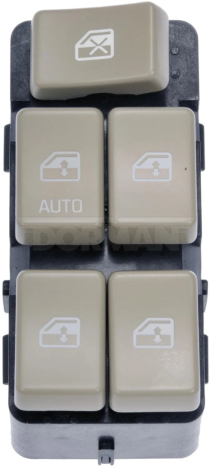 Dorman 901-157 2004-2007 Buick Rendezvous Door Window Switch