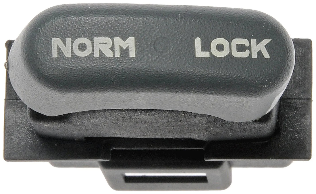 Dorman 901-158 2004-2005 GMC Envoy XUV Door Window Lock-Out Switch